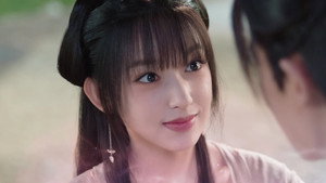 Qing Qing Wo Xin