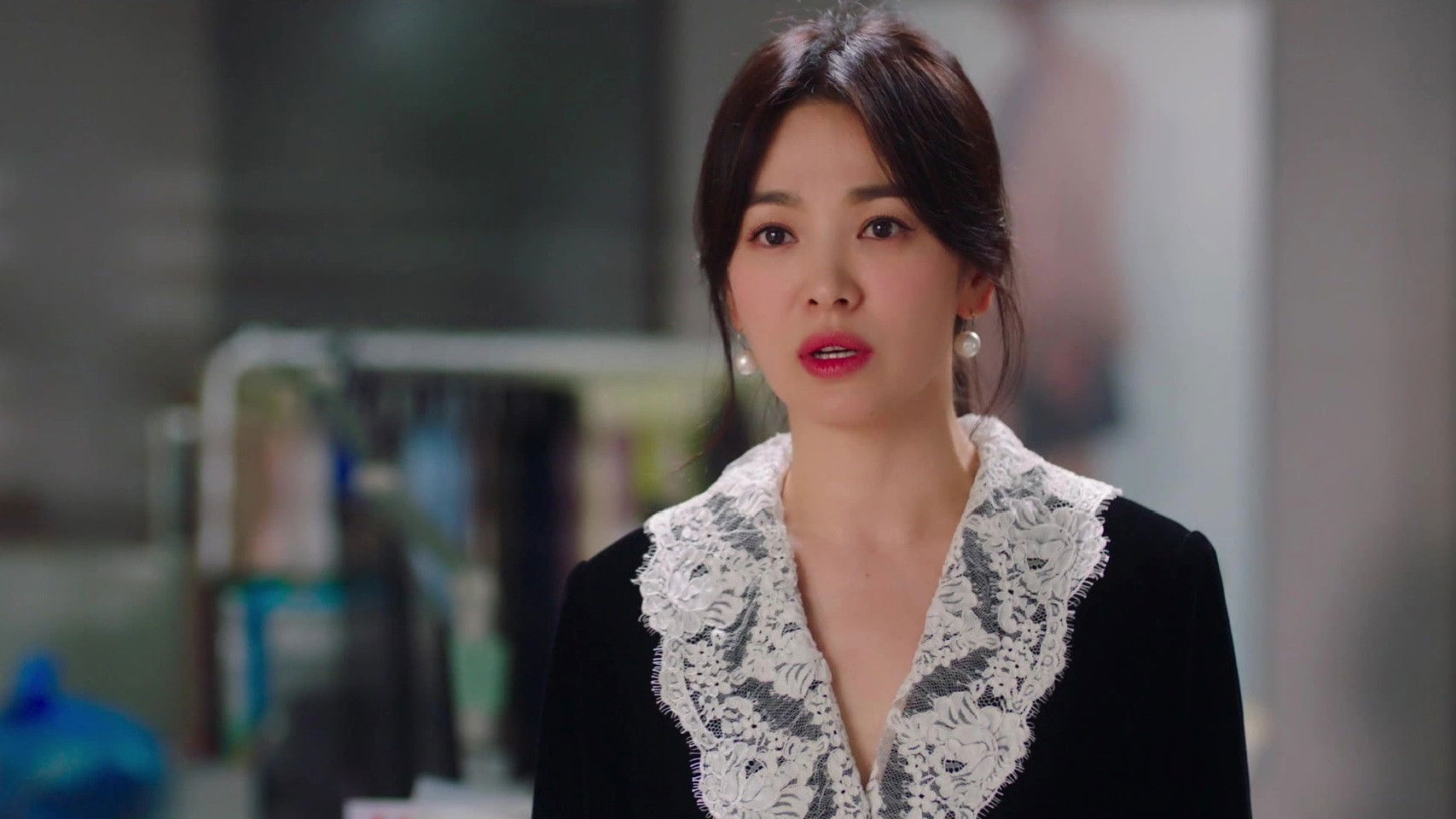 Yoo Jung\'s Memories Of Soo Wan