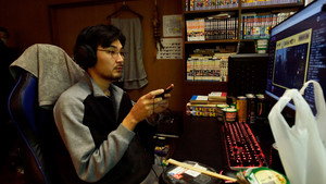 Kazoku igai to Hanasu
