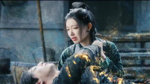 Pei Siheng was killed