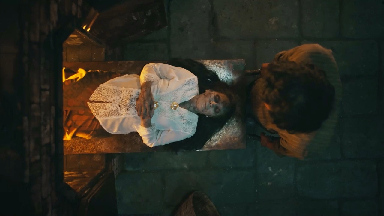 Niat Jahat Bikin Tersesat (Evil Intentions Leading Astray)