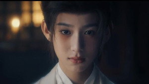 Wen Xiao rescues Zhao Yuanzhou