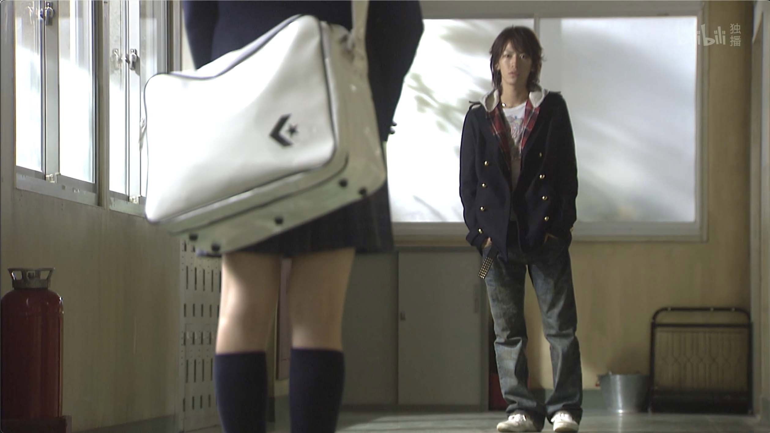 Onna o Nakasu Otoko
