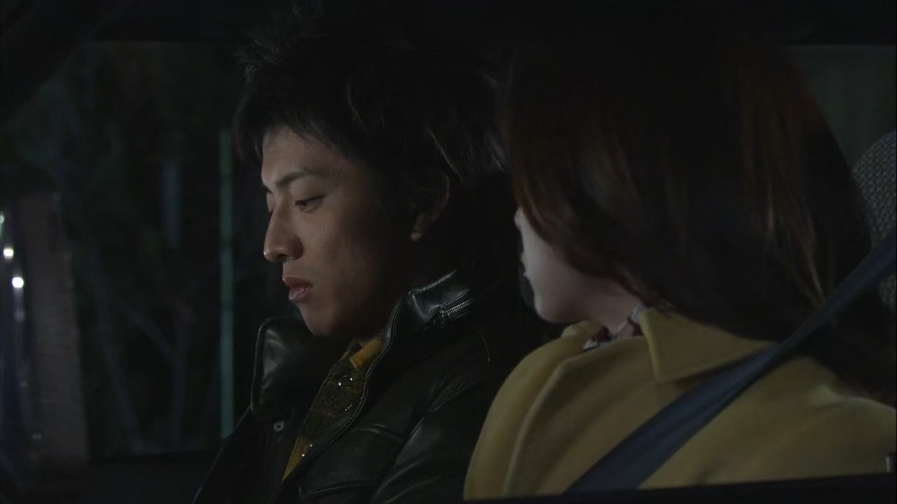 Kodoku ni makenai tsuyosa