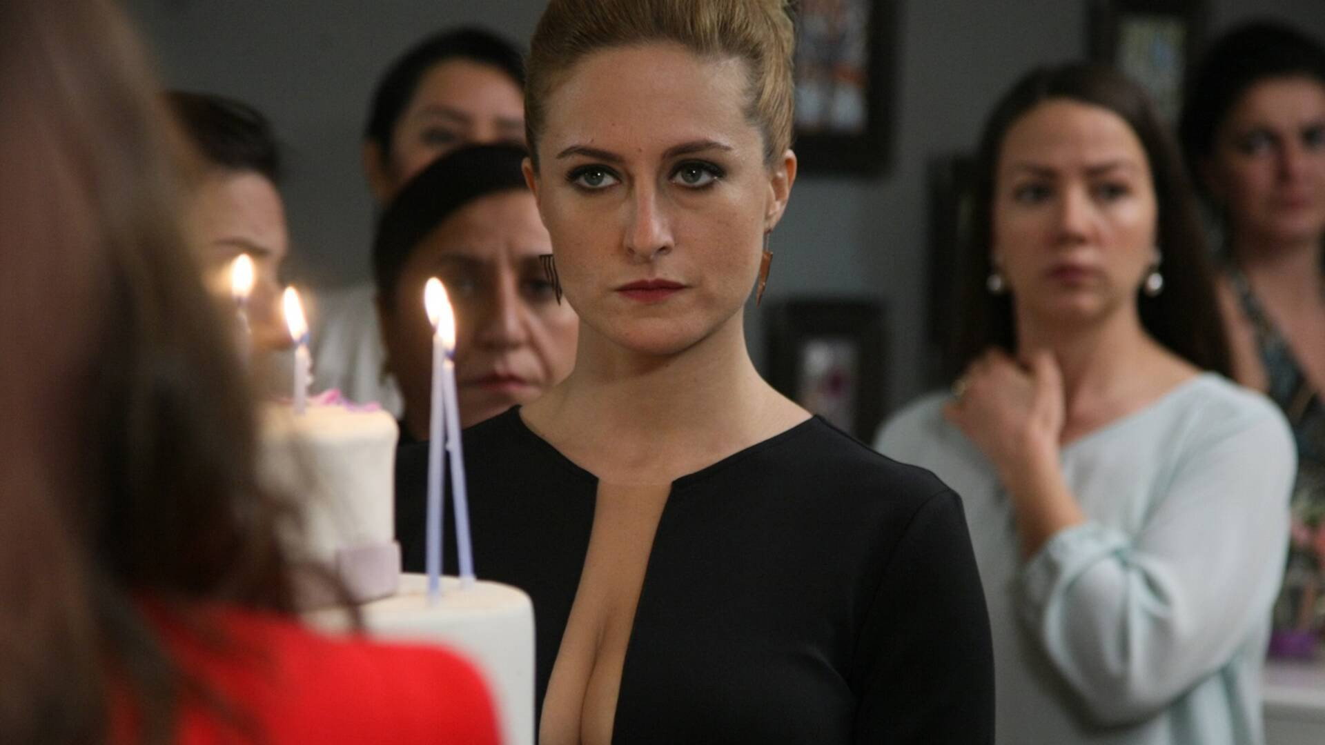 40. Bolum