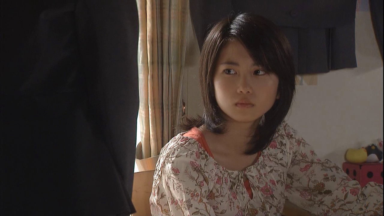 Tabidachi watashi wa mou nakanaiyo