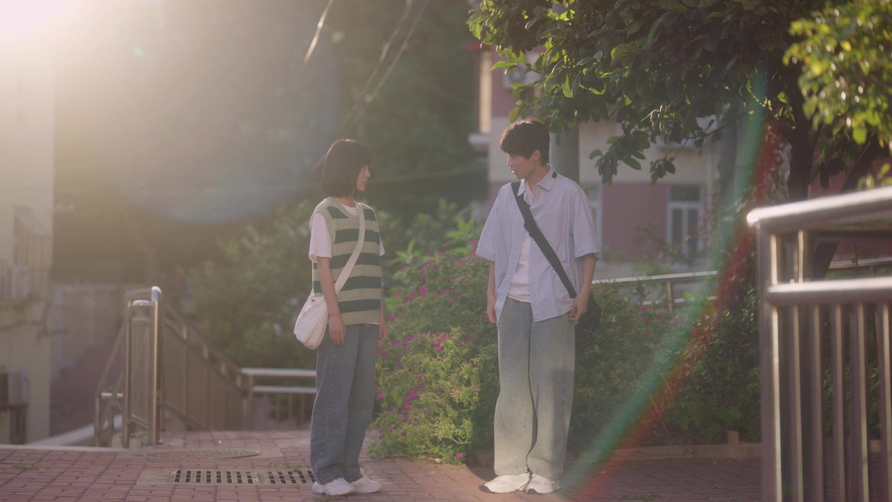 A Fluttering Feeling I Can\'t Ignore