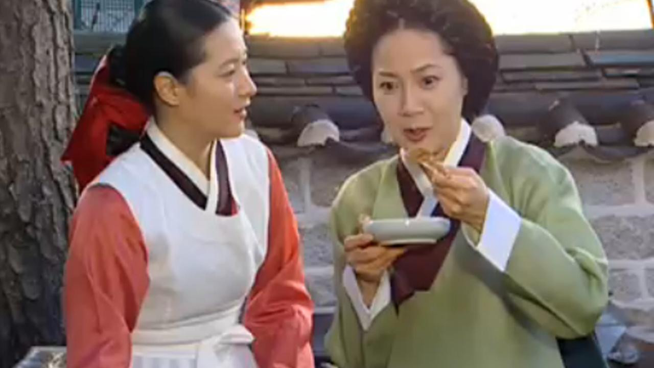 Cooking Whale Meat