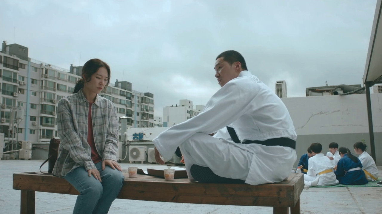 Children of Gyojibu
