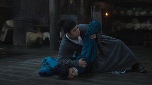 Братство клинков: Тень гор и рек