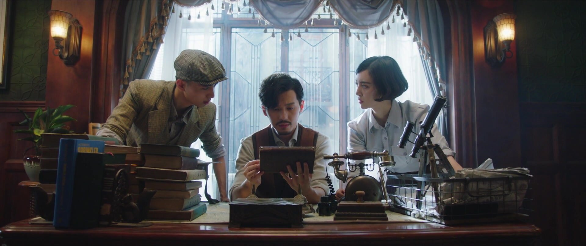 Эпизод 7