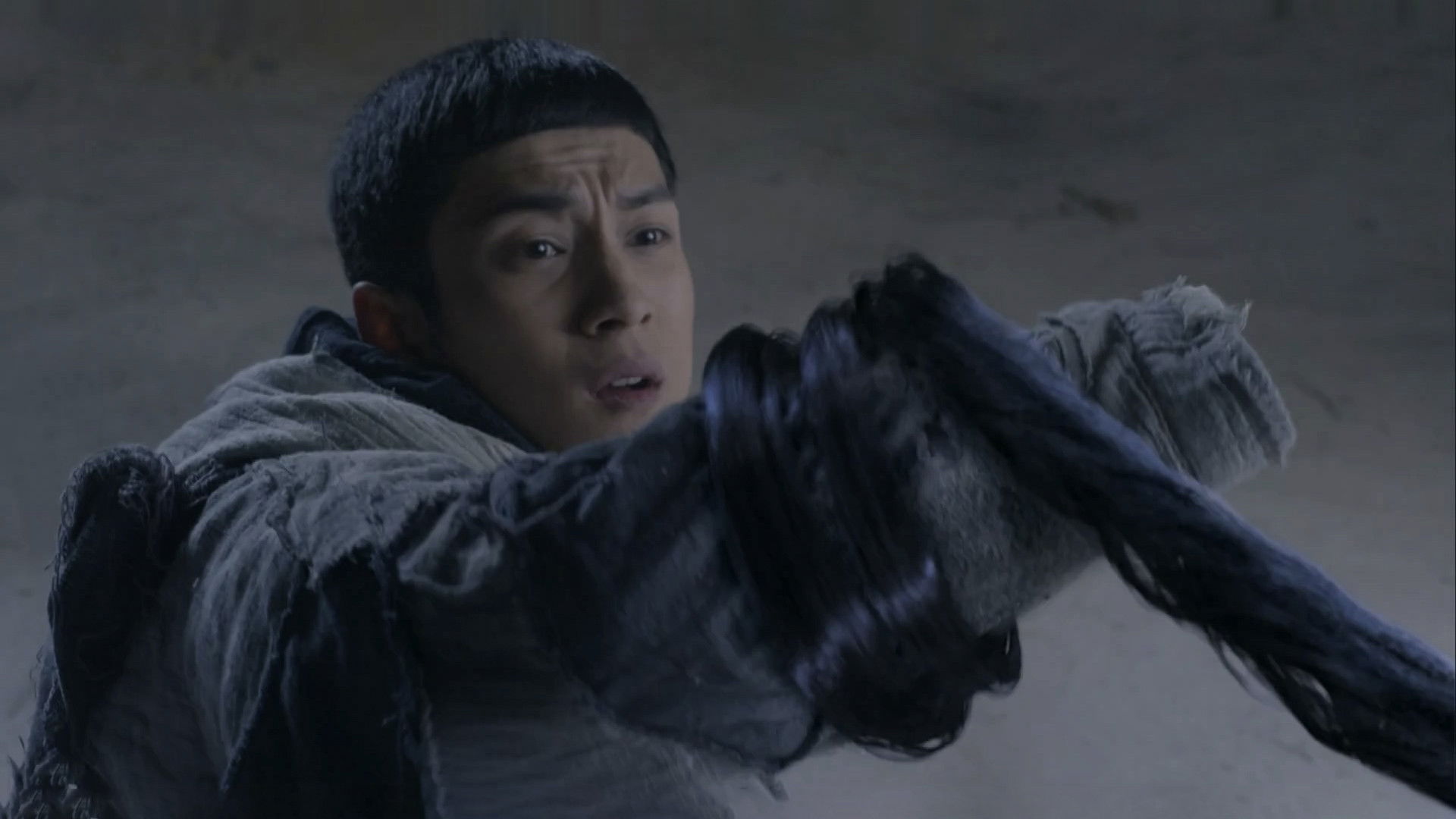 Wu xin fa shi
