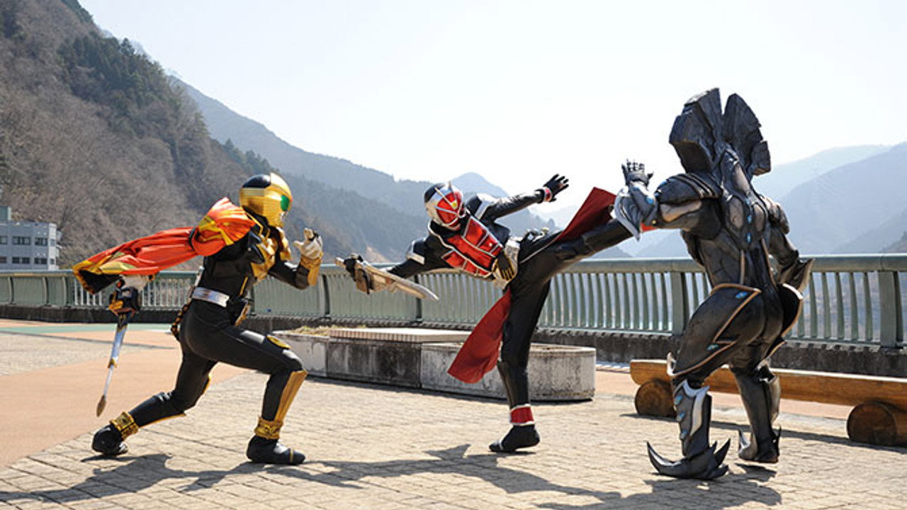 Ninki Moderu no Uragawa