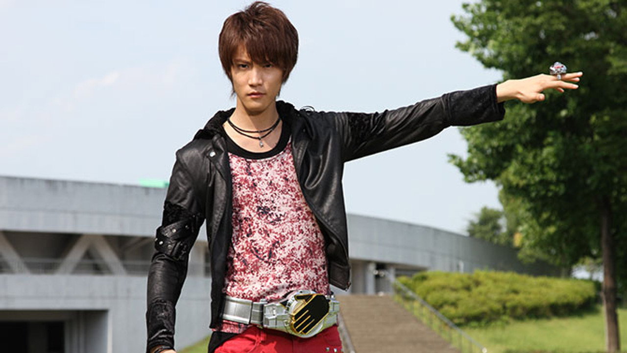 Yubiwa no Mahôtsukai