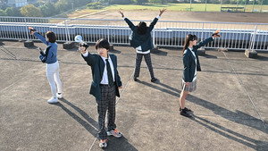 Take It Back! Friendship × Forever!