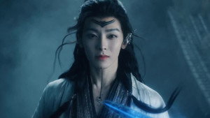 Zhuo Yichen is willing to become a monster