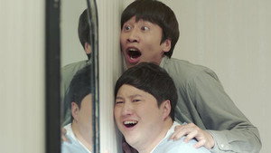 Cho Seok\'s Diary
