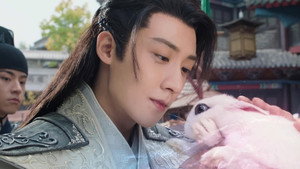 Qing Qing Wo Xin