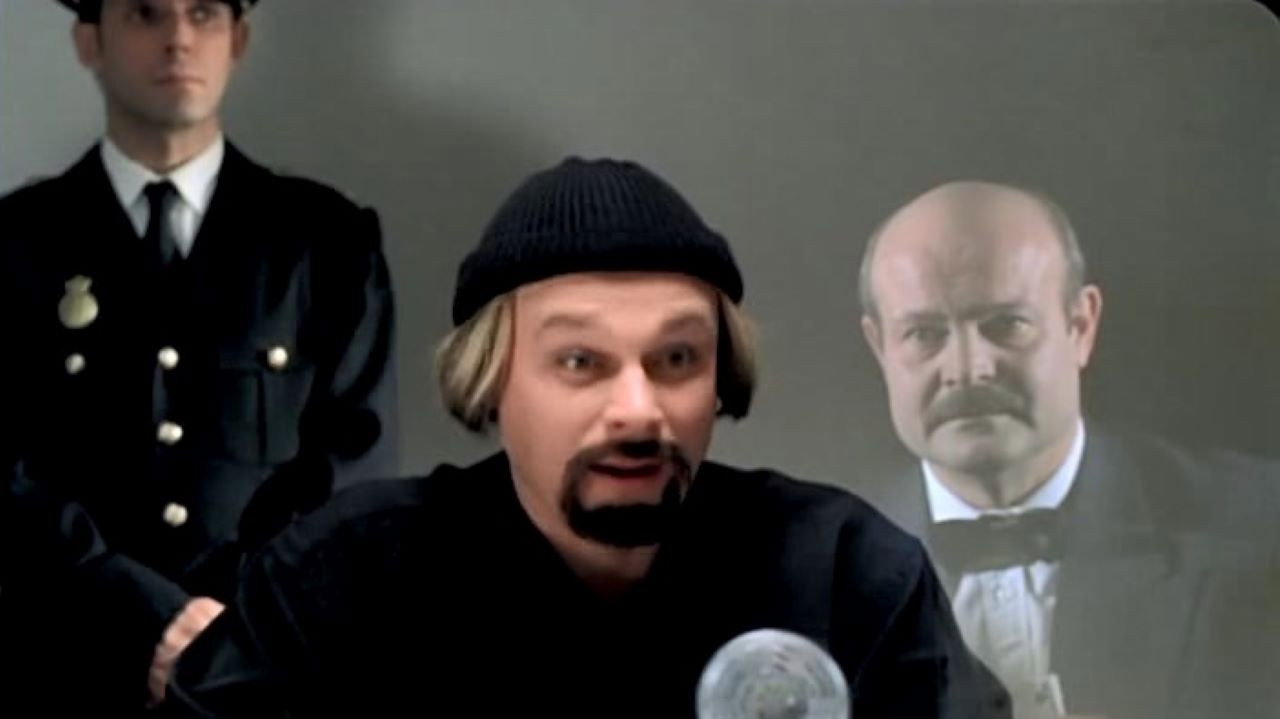 Эпизод 10