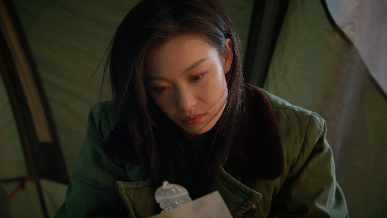 Ye Liu Xi Is the native?