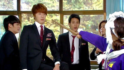 If Its Eun-bi