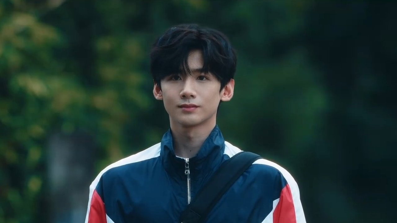 The Sun in the Rain, Dazzling and Warm
