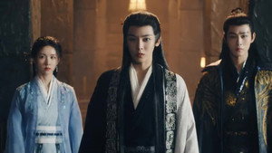 Wen Zongyu\'s Resurrection