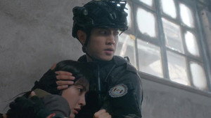 Li Zan Rescues Song Ran Again