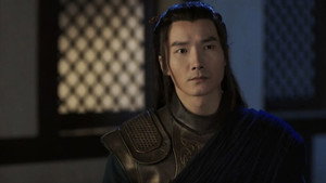 Женщина короля