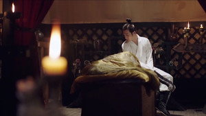 Женщина короля