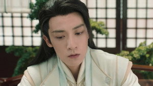Qing Qing Wo Xin