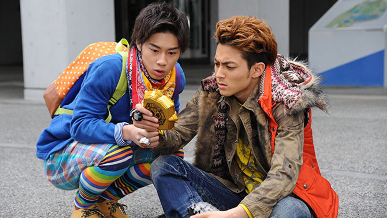 Sora no Mukôgawa