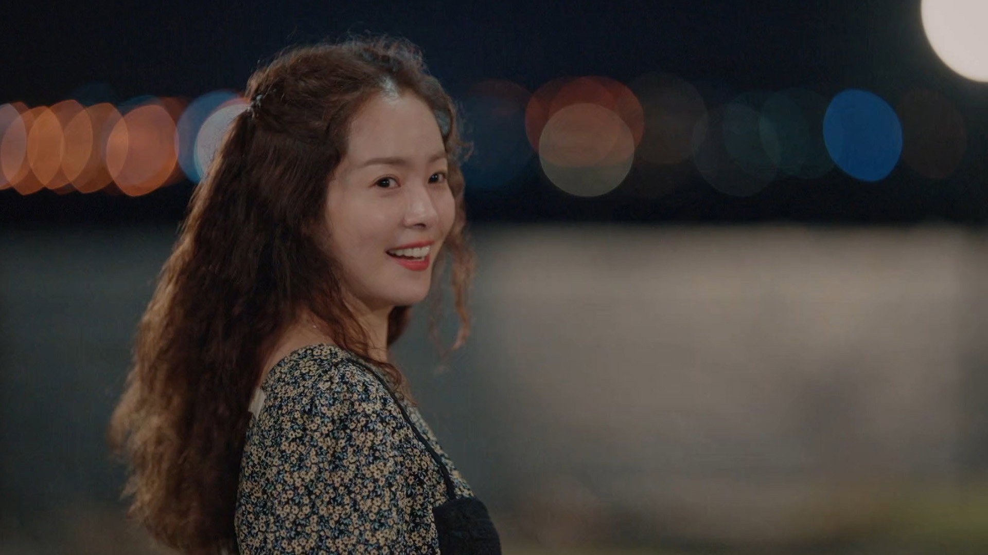 Dong-seok and Seon-ah 2