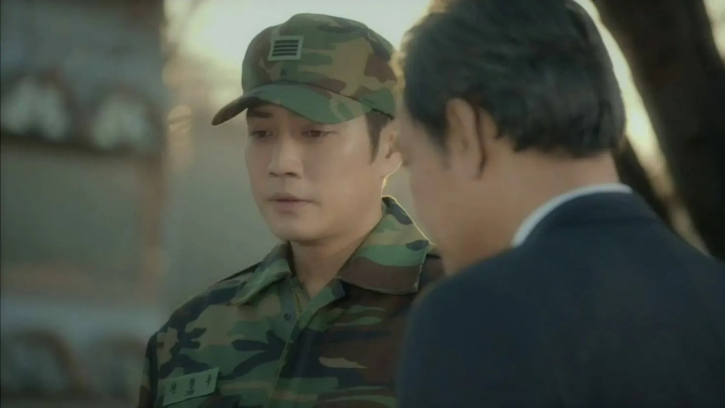 Think About It! What Kind of Person Is Kwon Soo-Myung?
