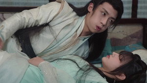 Qing Qing Wo Xin