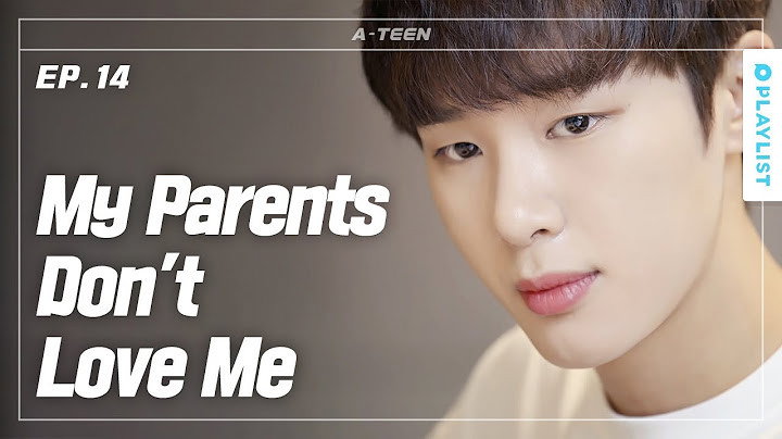 Parents That Play Favorites