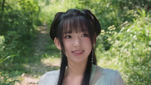 Qing Qing Wo Xin
