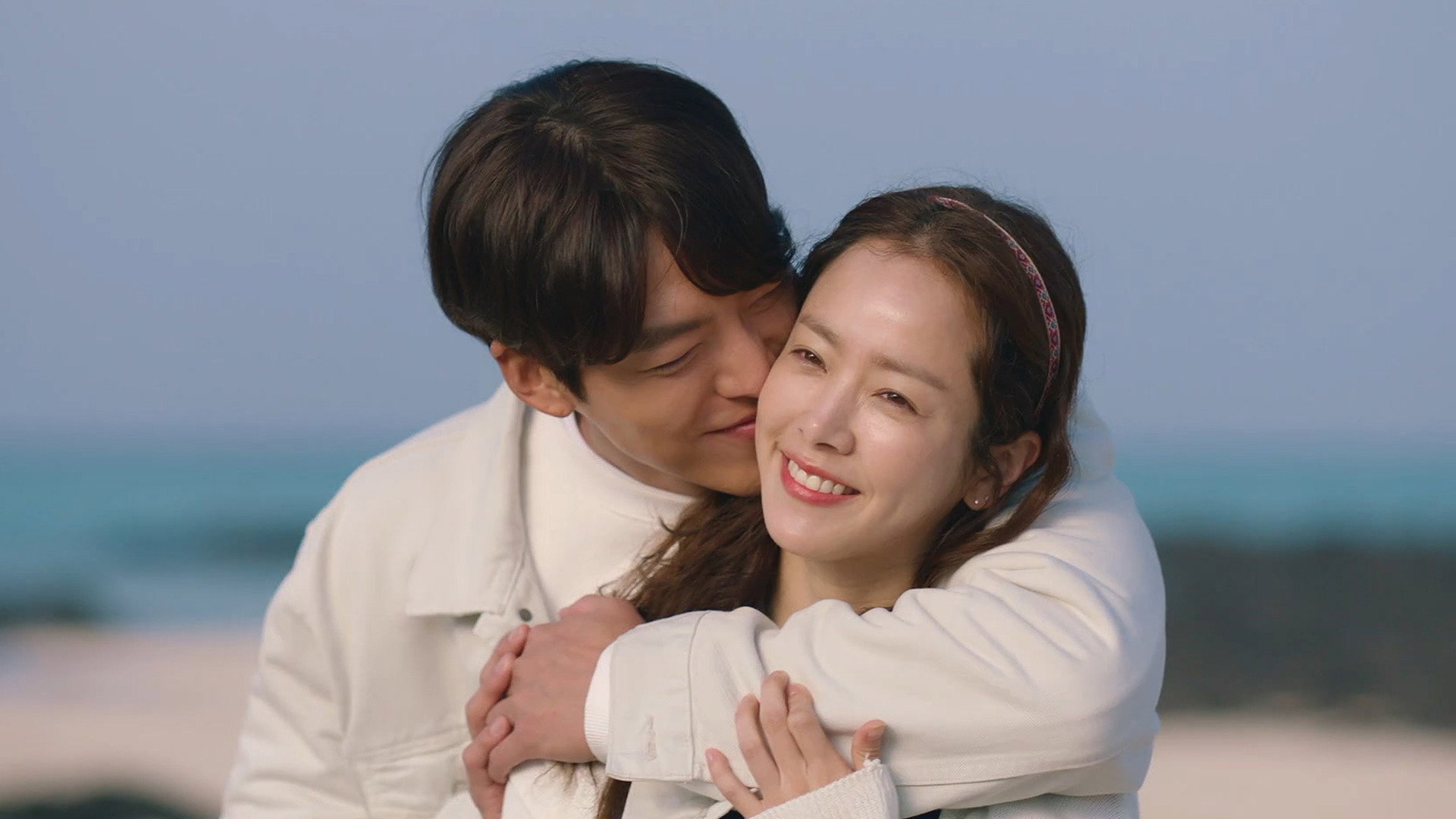 Yeong-ok, Jeong-joon, and... 2