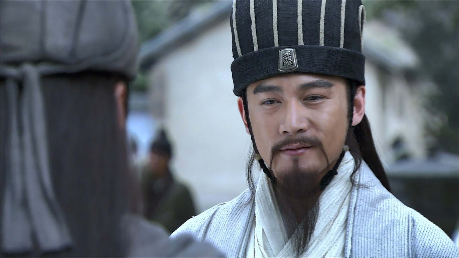 Троецарствие