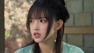 Qing Qing Wo Xin