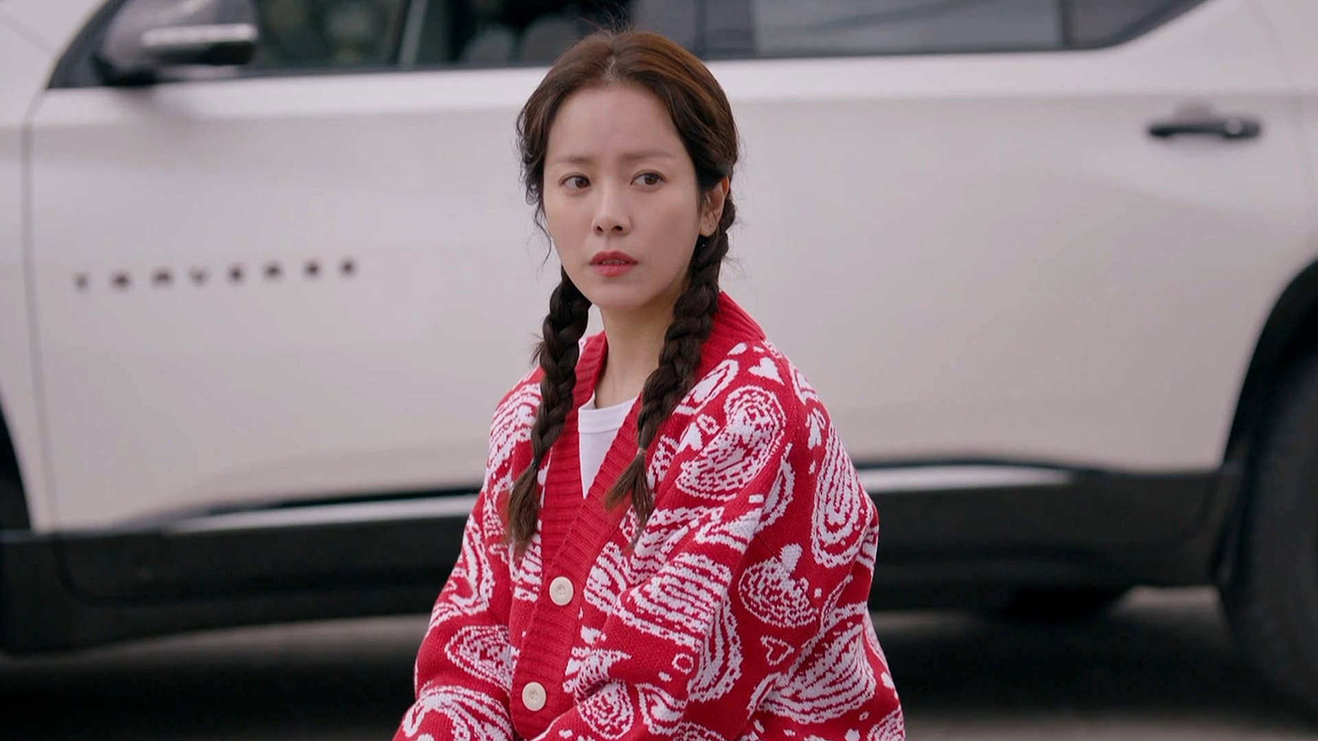 Mi-ran and Eun-hee 2