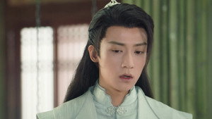 Qing Qing Wo Xin