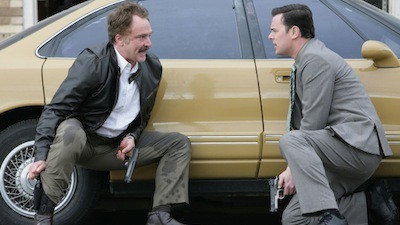 The Good Guys