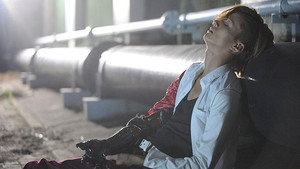 Sabotage, Having No Greed, and Taking a Break