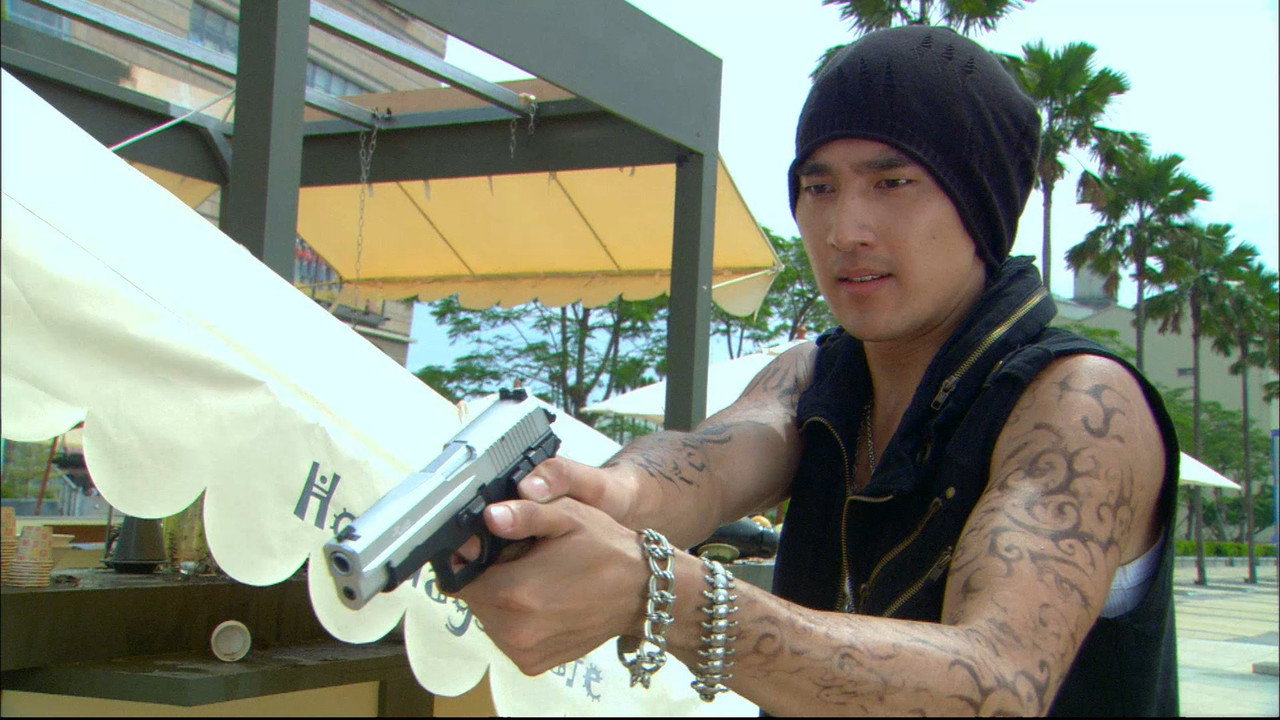 Action 1