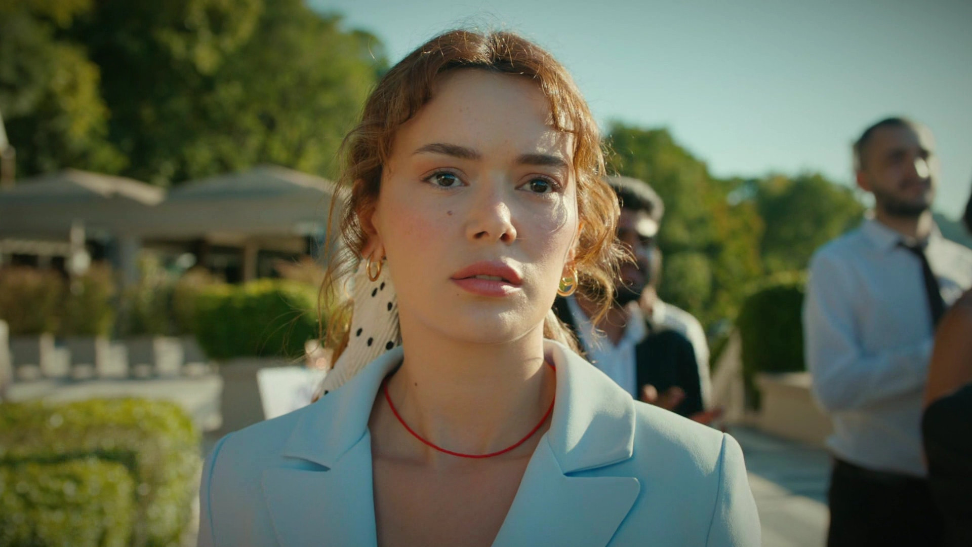 Her Gecenin Sabahinda Bir Günes Dogar