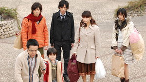 Batta to Oyako to Seigi no Mikata