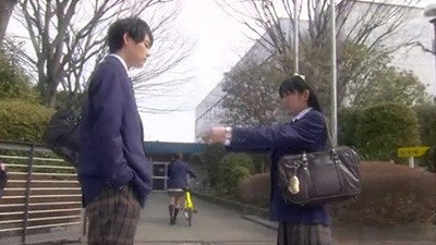 Koi wa nagareboshi to tomoni