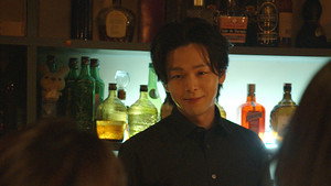 Danshi kôhî/Kingyo kôhî
