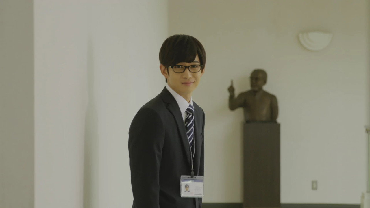 Special Episode: Aru-chan\'s Eternal Bond